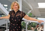 Ирина Геращенко может стать главой партии БПП