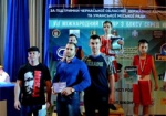 Харьковчанин победил на всеукраинском турнире по боксу