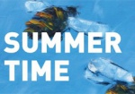 В городе отрывается выставка «Summer time»