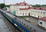 В конце июня пустят еще один поезд из Харькова в Херсон