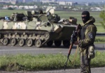 За сутки в АТО ранены 8 украинских бойцов