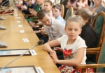 30 талантливых детей Харьковщины получат стипендии «Надежда Слобожанщины»