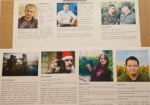 В «Бузке» открылась фотовыставка «Хроника Харьковщины. Специальный репортаж».