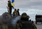 Сутки в АТО: ранены 7 украинских военных, среди боевиков один погибший