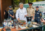 В пятницу в центре Харькова устроят «Научные пикники»