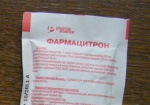 В Украине временно запретили известное лекарство от гриппа