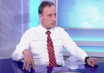 Леонид Маслов, член аттестационной комиссии руководства Нацполиции