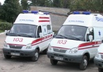 Харьковская система оперативно-диспетчерских служб скорой помощи - одна из лучших в Украине