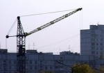 Харьковщина – в лидерах по строительству жилья в Украине