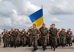 Задержка увольнения пятой очереди мобилизации связана с обострением ситуации на Востоке Украины