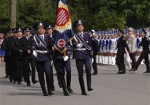 В Харькове - 150 новых полицейских