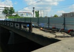 Лопанский мост попал под декоммунизацию