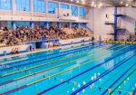 Харьковчане завоевали два «золота» на чемпионате Украины по плаванию