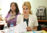 Юлия Светличная: Финансовая дисциплина позволит развивать регион