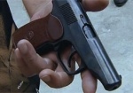 Стрельба в Алексеевском лугопарке: полицейский ранил двух человек