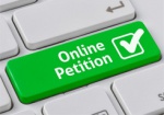 Облсовет начнет принимать электронные петиции с октября