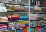 В Харькове открылся очередной магазин домашнего текстиля сети компании «Diva»