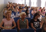Харьковский медицинский колледж №1 и №2 объединили