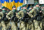 Президент: Украина стремится пополнить ряды ВСУ профессионалами-контрактниками