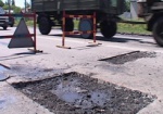 В этом году на ямочный и мелкий ремонт дорог потратили более 3 млрд. грн.