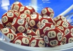 Джек-пот лотереи «Мегалот» достиг почти 9 млн гривен