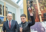 Савченко получила престижную польскую награду
