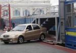 Харьковчане смогут переправить авто по железной дороге в Одессу и Мукачево
