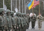 В Украине стартуют крупнейшие военные учения