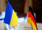 Германия готова оказать дальнейшую поддержку Украине