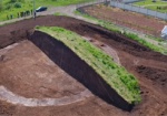 В Большой Даниловке археологи раскопали самый крупный скифский курган на Харьковщине