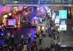 Теракт в Стамбуле: 41 погибший, среди жертв есть украинка
