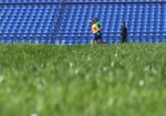 УЕФА запретил проводить матчи в Харькове