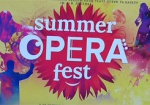В Харьковском театре оперы и балета состоится «Summer fest»