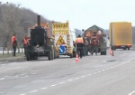 В ремонте нуждаются более 97% украинских дорог