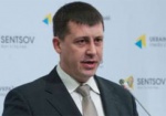 Задержан главный санврач Украины