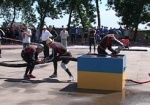 В Харькове пройдут соревнования юных спасателей «Школа безопасности»