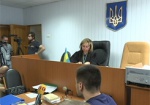 Суд выпустил Александровскую из-за решетки в зал суда