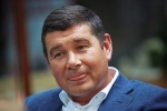Лещенко опубликовал список имен, подозреваемых по делу Онищенко
