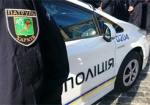 Украинской патрульной полиции исполнился год