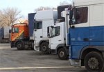 Украина намерена ввести зеркальные санкции в отношении товаров РФ