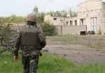 За сутки в зоне АТО ранены 2 украинских военных