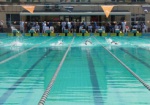 Юные пловцы Харьковщины завоевали 18 медалей во Львове