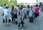 Экскурсии, оздоровление и новые впечатления. Дети участников АТО отправились в Польшу на каникулы