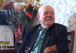 Сегодня празднует 95-летие харьковчанин Иван Глух, ветеран Второй мировой войны