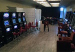 Подпольный игровой салон разоблачили в Краснограде