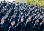 Для украинских полицейских созданы правила этического поведения
