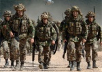Рада одобрила закон о спецназе по стандартам НАТО