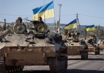 «Укроборонпром» передал армии более тысячи единиц техники