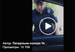 Глава Нацполиции прокомментировала инцидент с харьковским полицейским