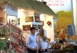 Состоялось награждение предприятий Харьковщины, которые победили на выставке «Агро-2016»
